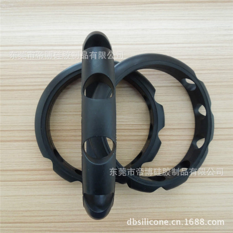 矽橡膠製品