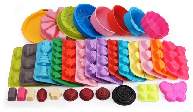 矽膠產(chan) 品